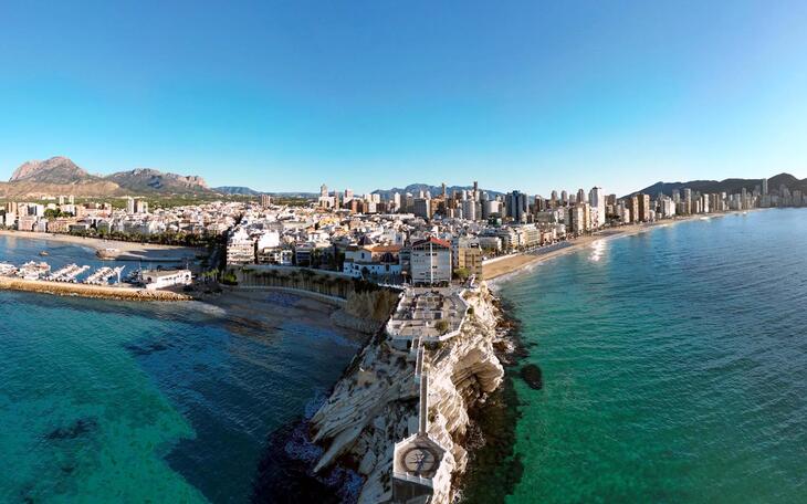 Benidorm presenta la próxima semana el Plan de Acción de la Agenda Urbana para avanzar en una ciudad más sostenible e integradora